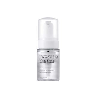 Iwlt - Daily Turn Over Rice Perfect Oil Foam Cleanser 30ml