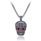 Necklace / Skull Pendent