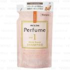 Vicrea - Mixim Perfume Moist Repair Shampoo Refill 350ml