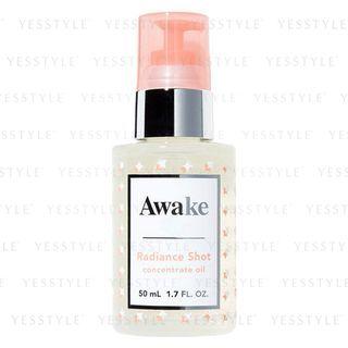 Kose - Awake Radiance Shot Concentrate Oil 50ml