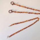 Amber Sunglasses Retainer