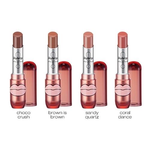 Shu Uemura - Yazbukey Rouge Unlimited Supreme Matte (lovely Nude Sandy Quartz) 1 Pc