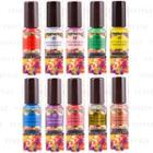 Crea Modo - Aqueous Nail Matte Color 19.5g - 29 Types