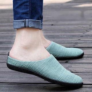 Flat Loafers
