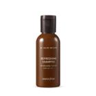 Innisfree - My Hair Recipe Refreshing Shampoo (for Oily Scalp) 60ml 60ml