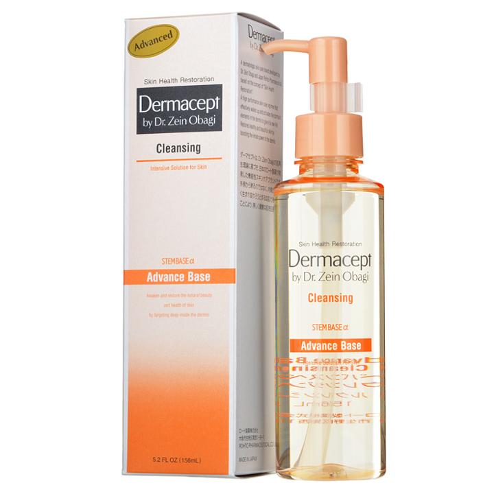 Dermacept By Dr. Zein Obagi - Advance Base Cleansing 156ml/5.2oz