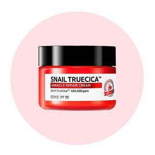 Some By Mi - Snail Truecica Miracle Repair Cream 60g