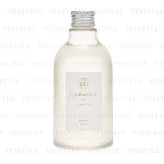 Plantica - Kusakanmuri Bath Oil Reishoku (musky) 300ml