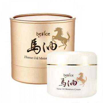 Benice - Horse Oil Moisture Cream 100g