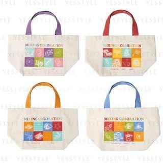 Pixar Mini Tote Bag 1 Pc - Random Color