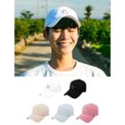 Smile Bascball Cap