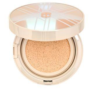 Too Cool For School - Artclass Studio De Teint Fixing Glow Cushion Set - 3 Colors #03 Beige
