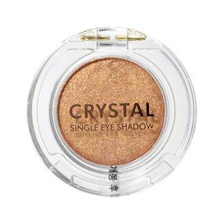 Tonymoly - Crystal Single Eyeshadow #s30 1.5g