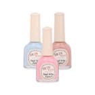 Skinfood - Nail Vita Alpha (macaron) No.avl04 Light Purple Ron