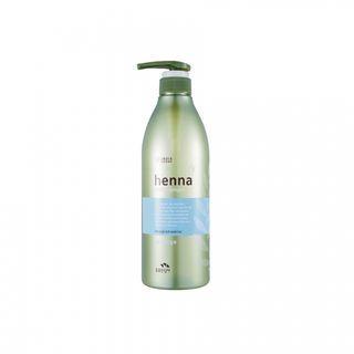 Flor De Man - Henna Hair Shampoo 730ml