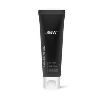 Rnw - Der. Homme Oil Control Facial Cleanser 120ml