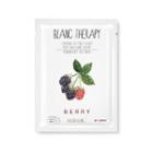 Ballon Blanc - Blanc Therapy Sheet Mask - 12 Types Berry