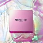 Memebox - Pony Effect Glow Stay Cushion Foundation Set - 3 Colors #003 Vanilla