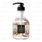 Salonity Japan - Afloat Shampoo Classy Berry 490ml