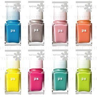 Dear Laura - Pa Nail Color 6ml