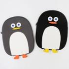 Brunch Brother Series Penguin Tablet Pouch