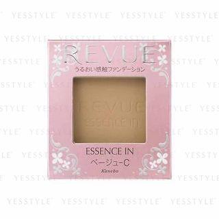 Kanebo - Revue Essence In Pact N Spf20 Pa++ Refill (be-c) 9g