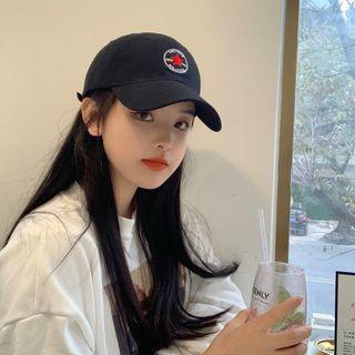 Retro Plain Baseball Cap