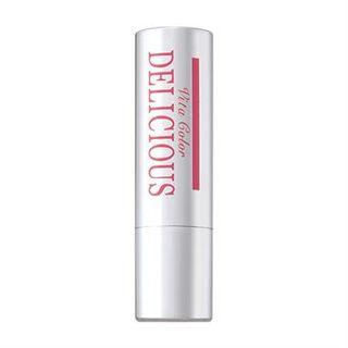 Skinfood - Vita Color Delicious Rouge (lux) (6 Colors) No.05 - Cherry Tart