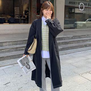 Medium Trench Coat