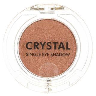 Tonymoly - Crystal Single Eyeshadow #s10 1.5g