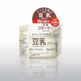 Dariya - Soy Milk Cream 40g