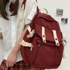 Buckle Backpack / Bag Charm / Set