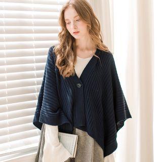 Knit Stole