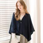 Knit Stole