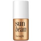 Benefit - Sun Beam Golden Bronze Complexion Highlighter 13ml/0.45oz