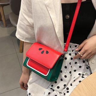 Fruits Crossbody Bag
