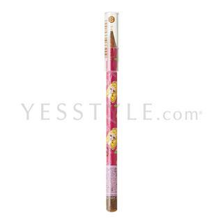 Isehan - Heroine Make Eyebrow Pencil (#03 Light Brown) 1.8g