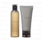 Acro - Three For Men Gentling Shampoo & Conditioner Trial Set 2 Pcs