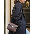 Snap-lock Cross Bag