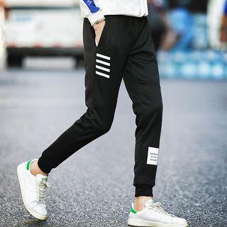 Print Sweatpants / Set