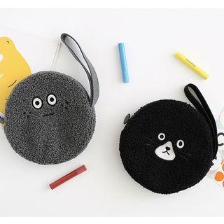 Brunch Brother Series Round Pouch