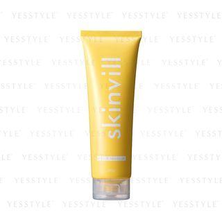 Skinvill - Hot Scrub Cleansing Gel 200g