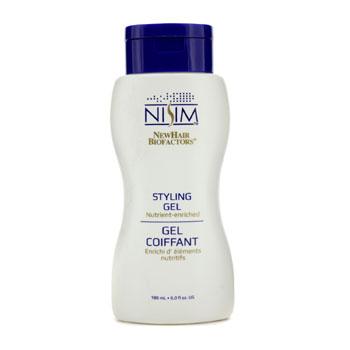Nisim - Styling Gel 180ml/6oz