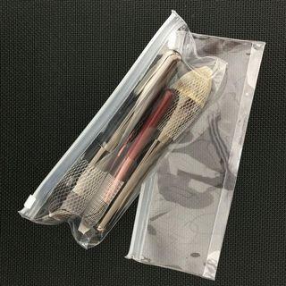 Makeup Brush Pouch