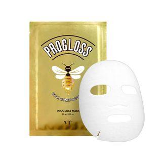 Vt - Progloss Mask Set 28g X 6 Pcs