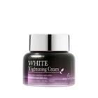 The Skin House - White Tightening Cream 50ml