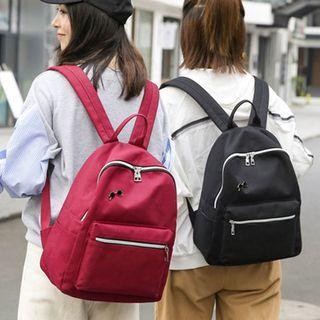 Sunglasses Accent Backpack