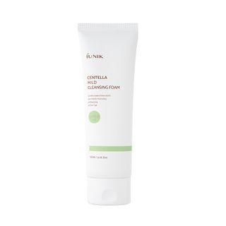 Iunik - Centella Mild Cleansing Foam 120ml