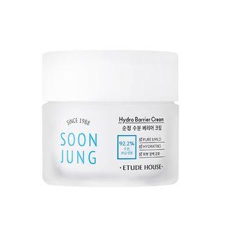 Etude House - Soon Jung Hydro Barrier Cream 75ml