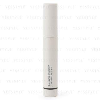 Muji - Mascara Black 8.6g